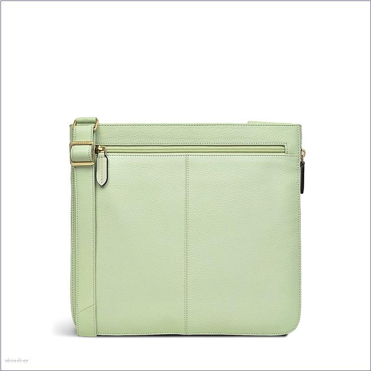  BAGRadleyUK Pockets, Large Zip Around Cross Body Bag