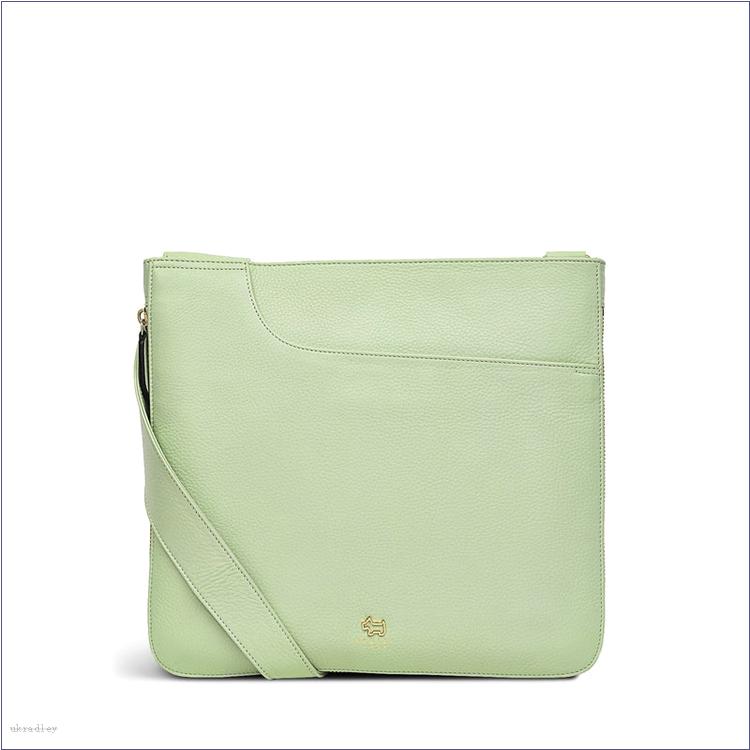  BAGRadleyUK Pockets, Large Zip Around Cross Body Bag