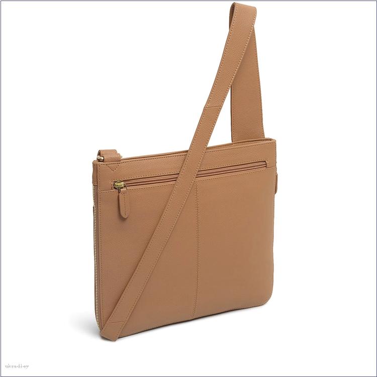  BAGRadleyUK Pockets, Large Zip Around Cross Body Bag