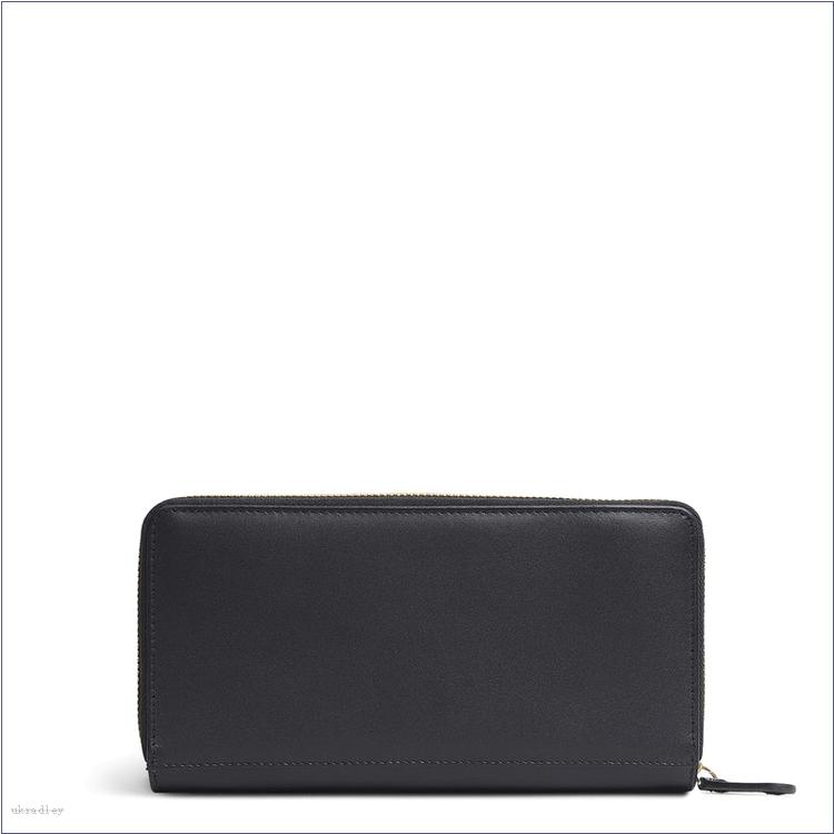  BAGRadleyUK Pockets, Large Zip Around Matinee Purse