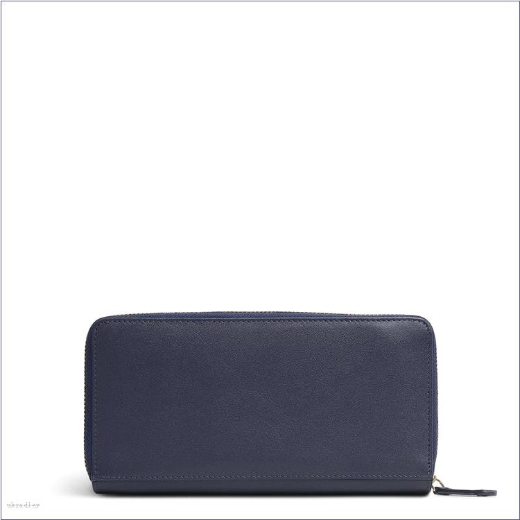  BAGRadleyUK Pockets, Large Zip Around Matinee Purse