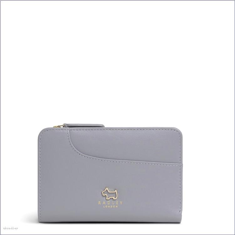  BAGRadleyUK Pockets, Medium Bifold Purse