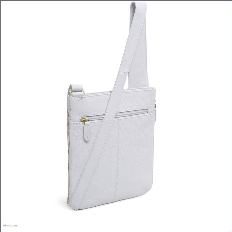  BAGRadleyUK Pockets, Medium Zip Around Cross Body Bag