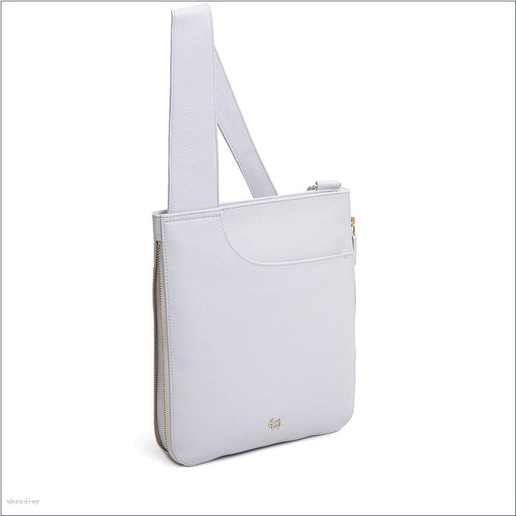  BAGRadleyUK Pockets, Medium Zip Around Cross Body Bag