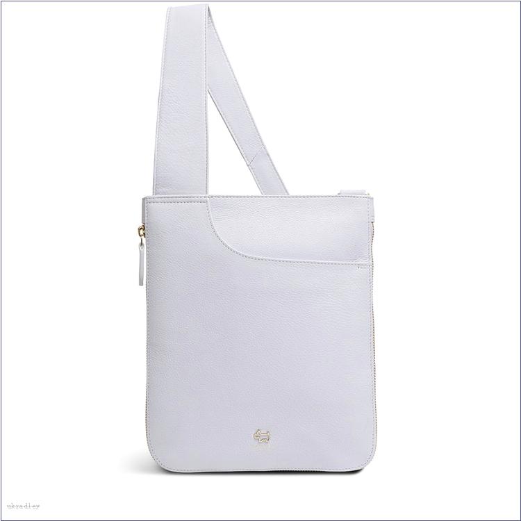  BAGRadleyUK Pockets, Medium Zip Around Cross Body Bag