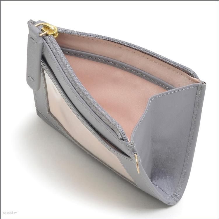  BAGRadleyUK Pockets, Small Zip-Top Coin Purse