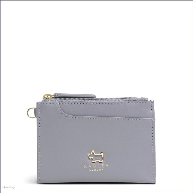  BAGRadleyUK Pockets, Small Zip-Top Coin Purse