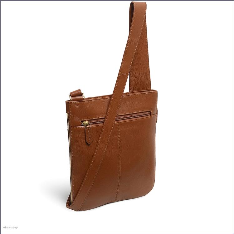  BAGRadleyUK Pockets, Small Zip-Top Multiway Bag