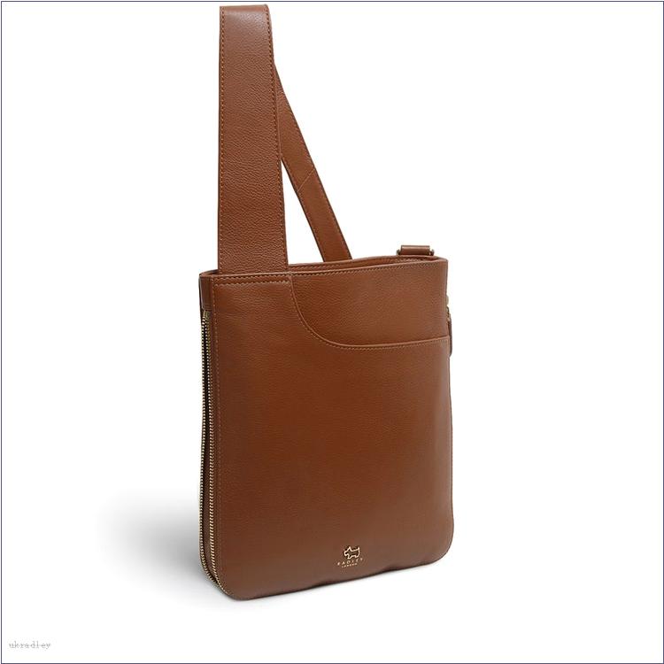  BAGRadleyUK Pockets, Small Zip-Top Multiway Bag