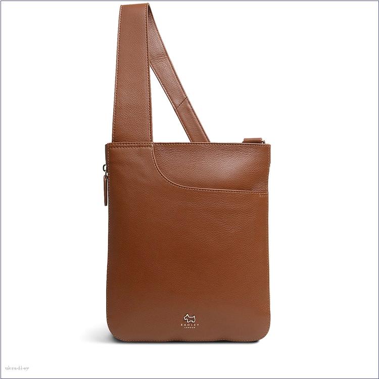  BAGRadleyUK Pockets, Small Zip-Top Multiway Bag