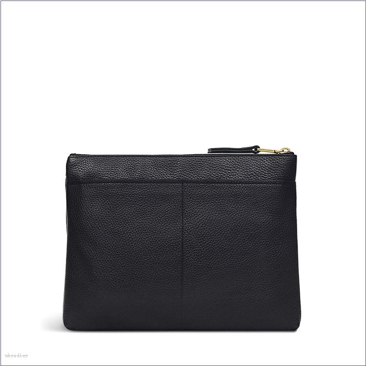  BAGRadleyUK Pockets Soft, Medium Zip-Top Cross Body Bag