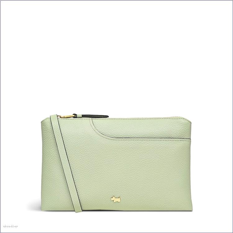  BAGRadleyUK Pockets Soft, Medium Zip-Top Cross Body