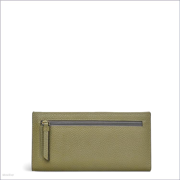  BAGRadleyUK Portman, Large Bifold Matinee