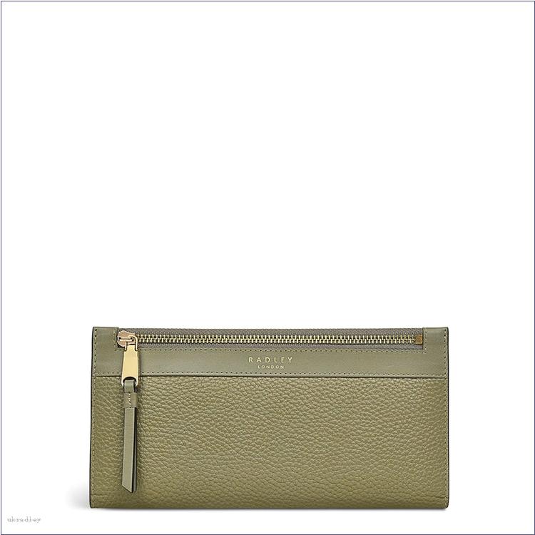  BAGRadleyUK Portman, Large Bifold Matinee