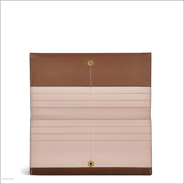  BAGRadleyUK Portman, Large Bifold Matinee