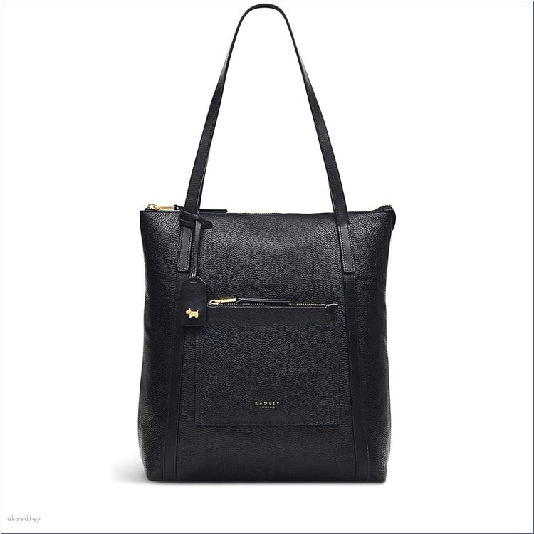  BAGRadleyUK Portman, Medium Zip-Top Tote