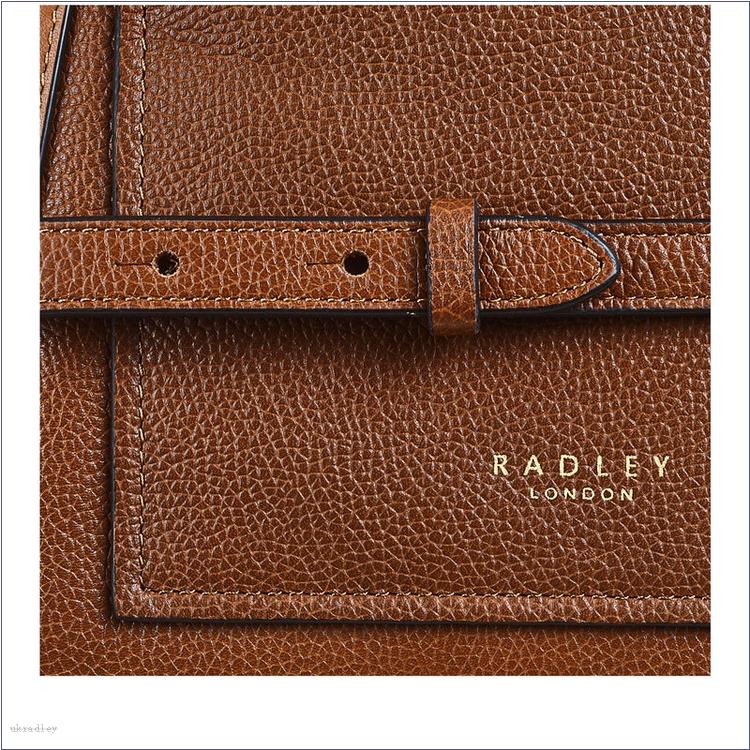  BAGRadleyUK Portman, Small Zip-Top Grab