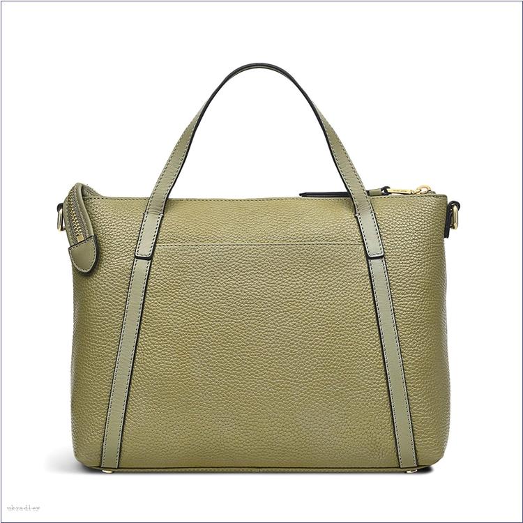  BAGRadleyUK Portman, Small Zip-Top Grab