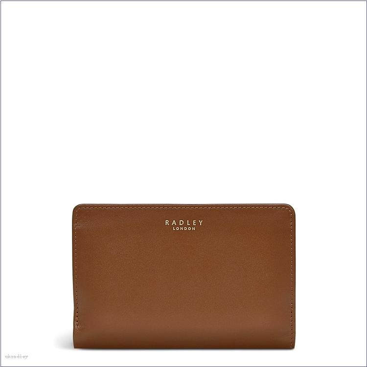  BAGRadleyUK Puffy BAGRadleyUK, Medium Bifold Purse