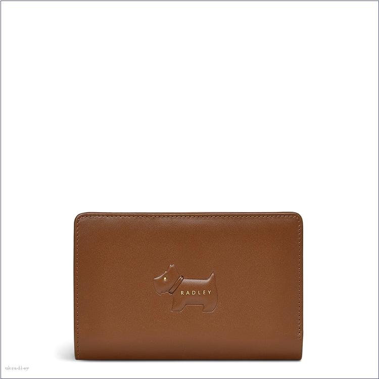  BAGRadleyUK Puffy BAGRadleyUK, Medium Bifold Purse