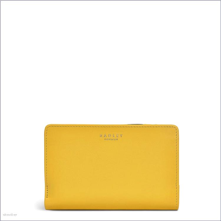  BAGRadleyUK Puffy BAGRadleyUK, Medium Bifold Purse