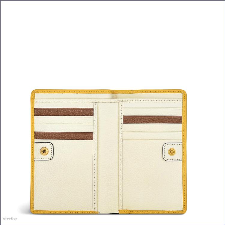  BAGRadleyUK Puffy BAGRadleyUK, Medium Bifold Purse