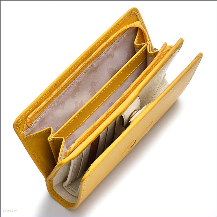  BAGRadleyUK Puffy BAGRadleyUK, Medium Bifold Purse