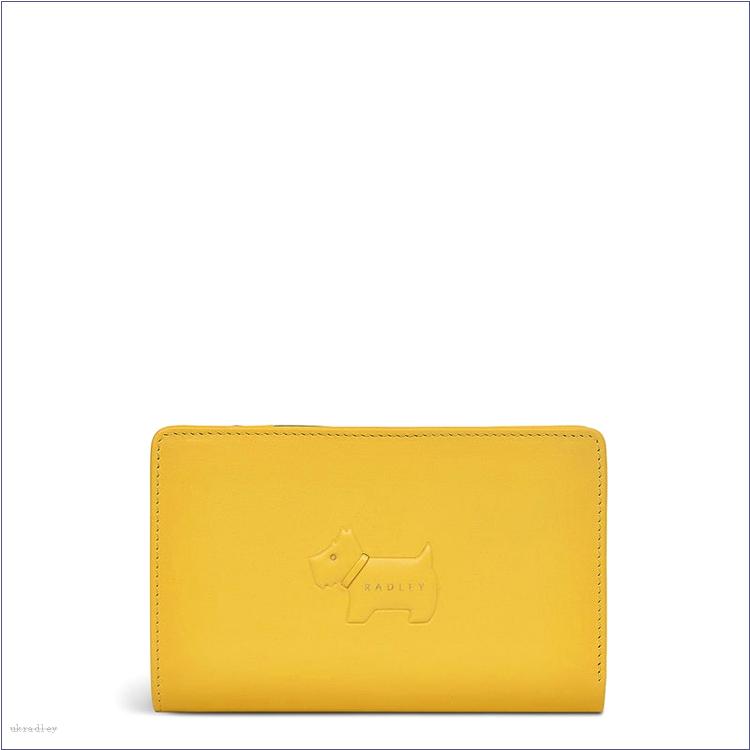  BAGRadleyUK Puffy BAGRadleyUK, Medium Bifold Purse