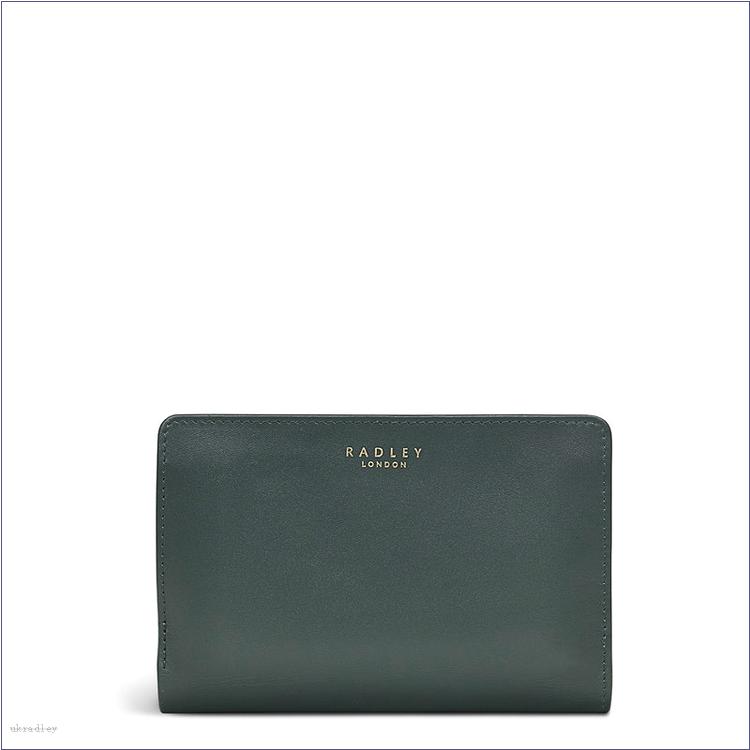  BAGRadleyUK Puffy BAGRadleyUK, Medium Bifold Purse