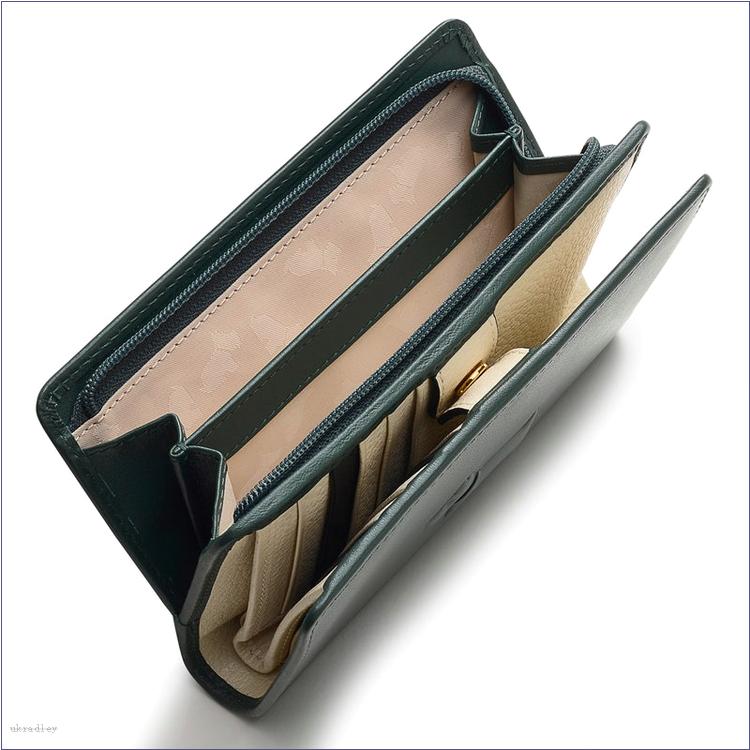  BAGRadleyUK Puffy BAGRadleyUK, Medium Bifold Purse