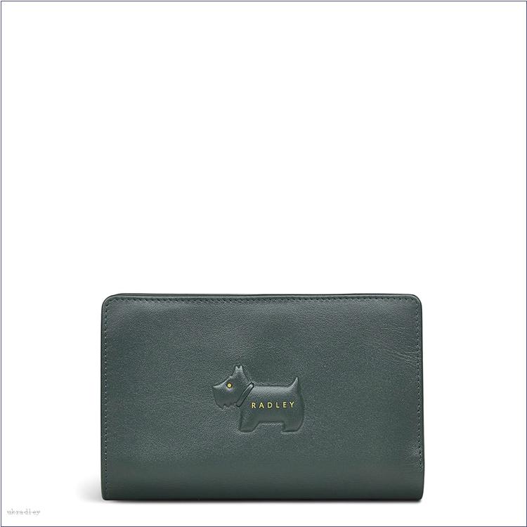  BAGRadleyUK Puffy BAGRadleyUK, Medium Bifold Purse