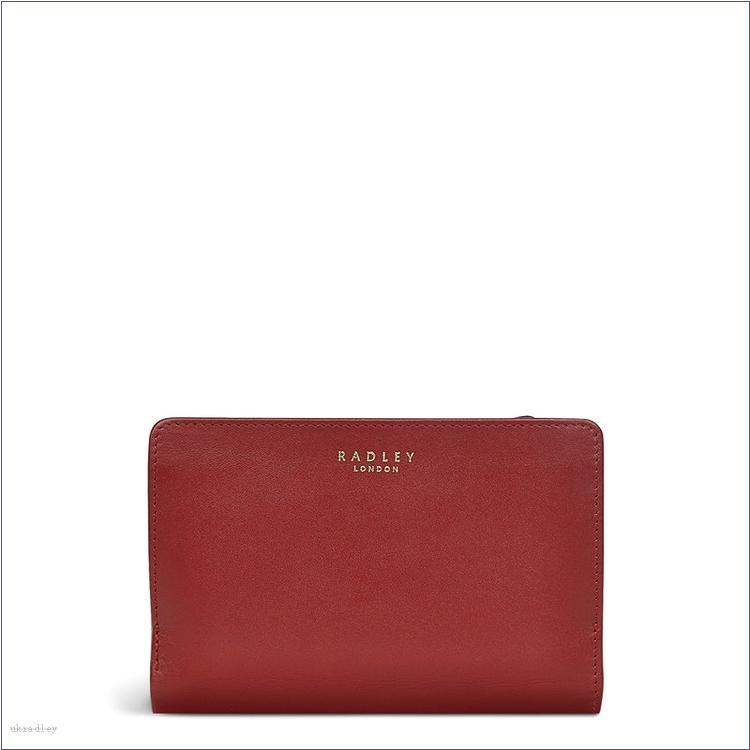  BAGRadleyUK Puffy BAGRadleyUK, Medium Bifold Purse