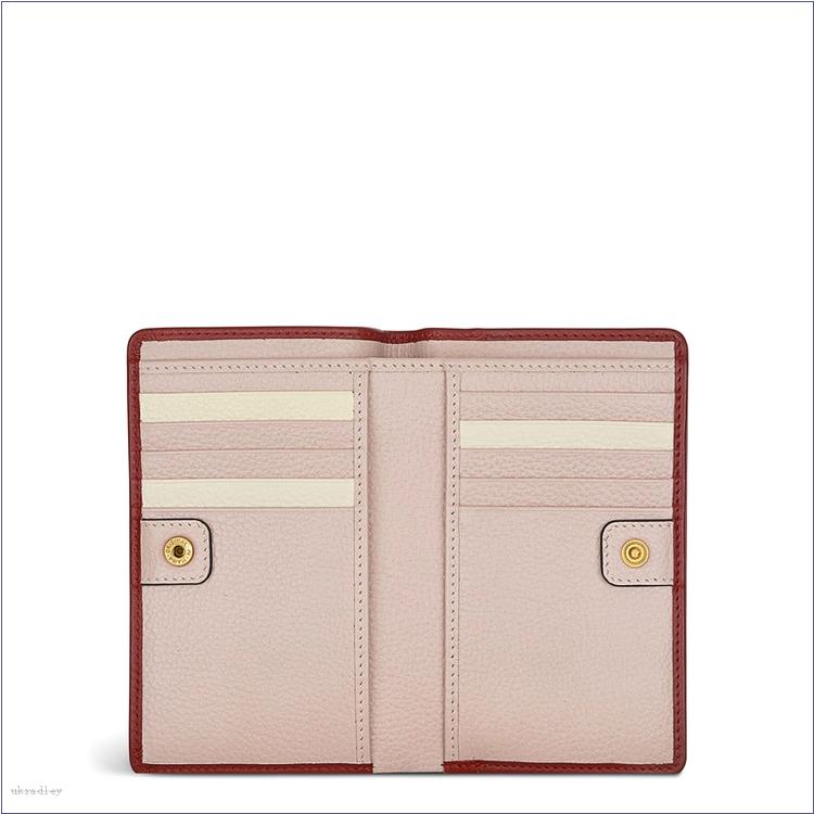  BAGRadleyUK Puffy BAGRadleyUK, Medium Bifold Purse