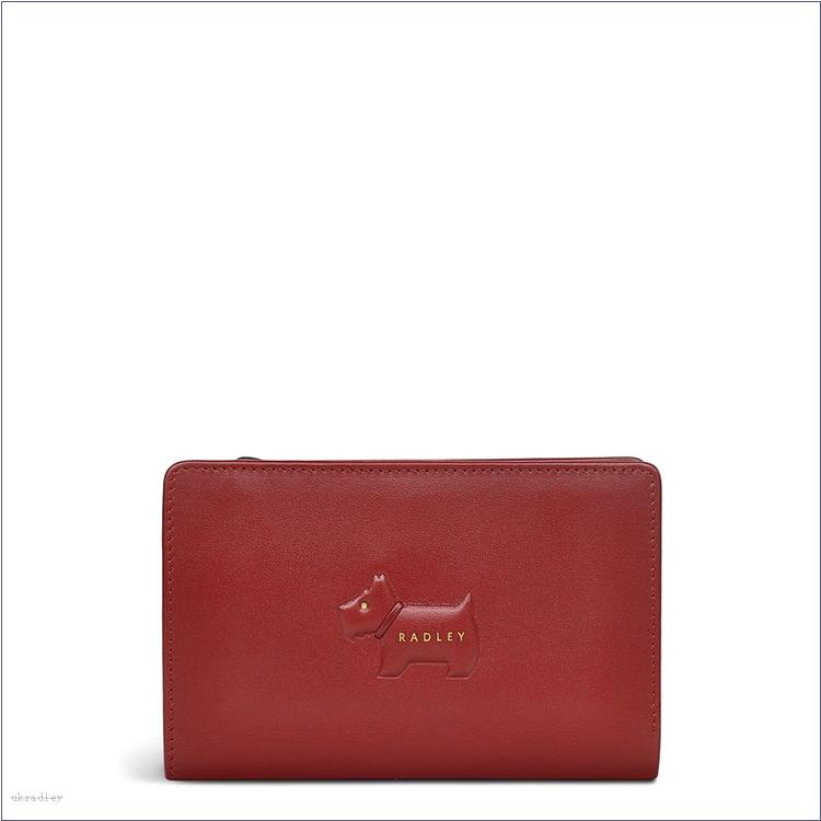  BAGRadleyUK Puffy BAGRadleyUK, Medium Bifold Purse