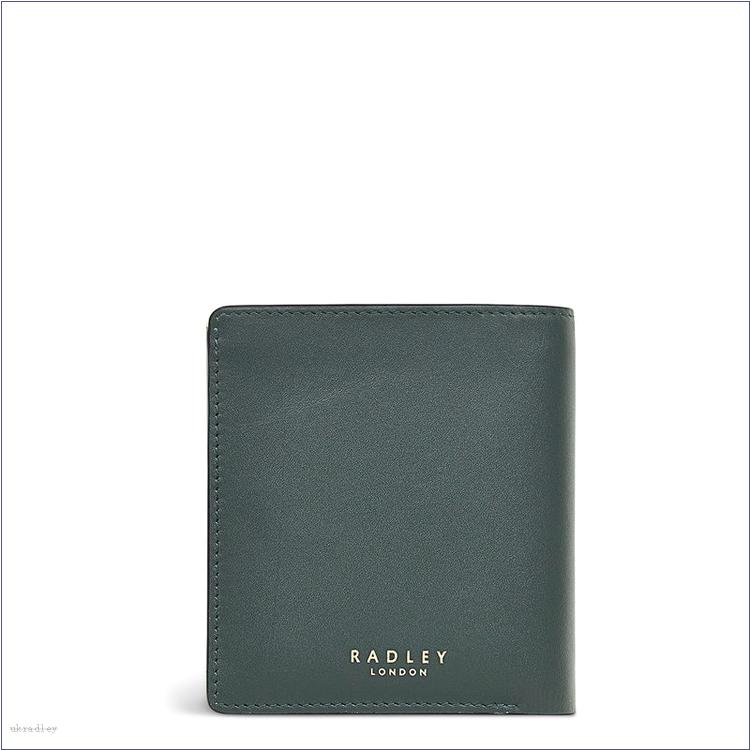  BAGRadleyUK Puffy BAGRadleyUK, Small Bifold Cardholder