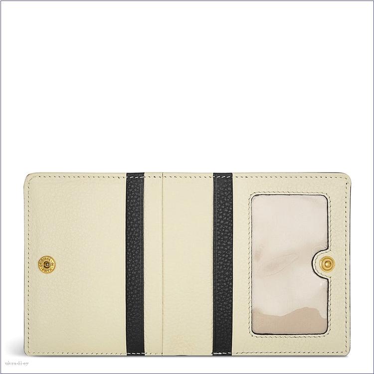  BAGRadleyUK Puffy BAGRadleyUK, Small Bifold Cardholder