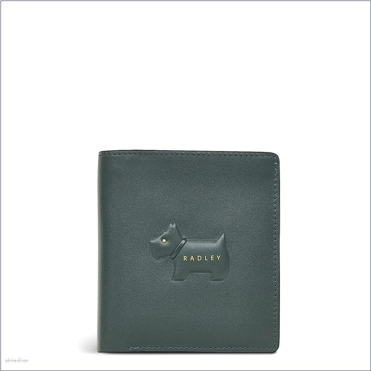  BAGRadleyUK Puffy BAGRadleyUK, Small Bifold Cardholder