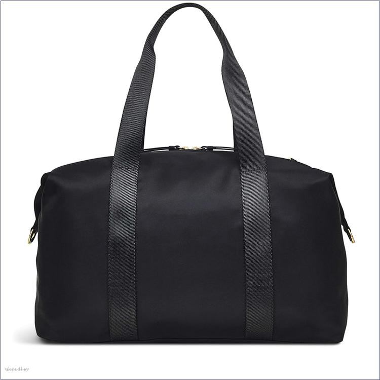  BAGRadleyUK BAGRadleyUK 24/7, Medium Zip-Top Travel Bag