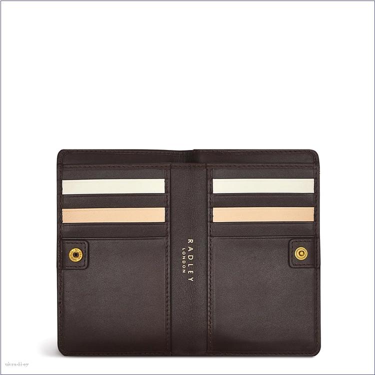  BAGRadleyUK BAGRadleyUK And Friends, Medium Bifold Purse