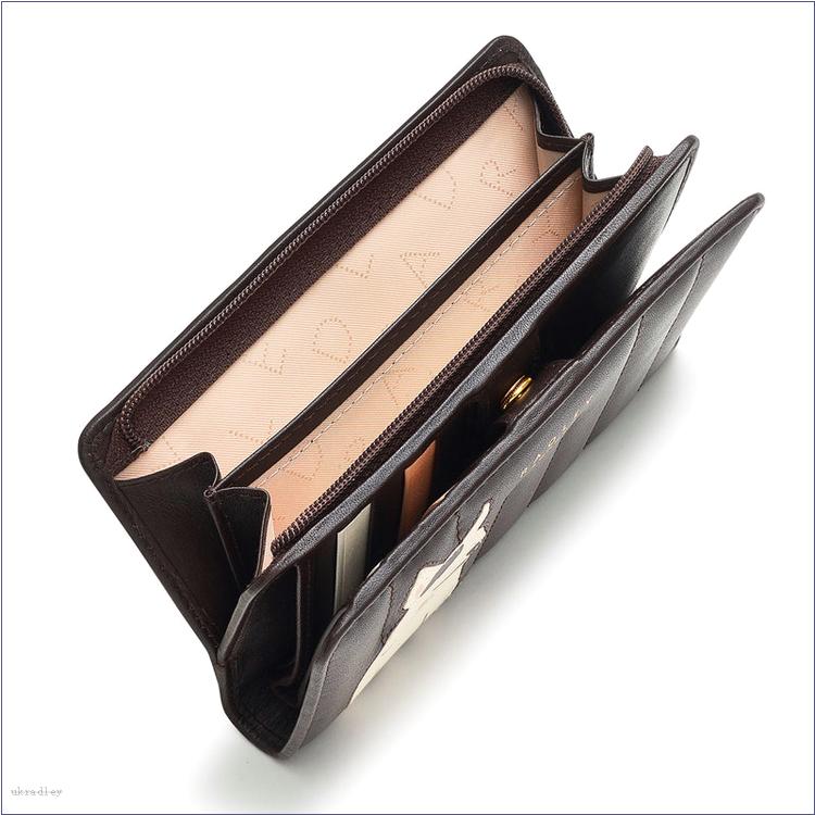  BAGRadleyUK BAGRadleyUK And Friends, Medium Bifold Purse