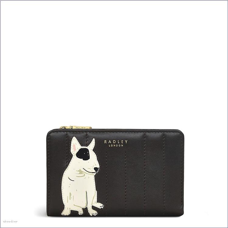  BAGRadleyUK BAGRadleyUK And Friends, Medium Bifold Purse