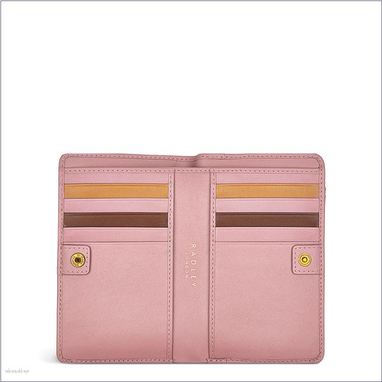  BAGRadleyUK BAGRadleyUK And Friends, Medium Bifold Purse