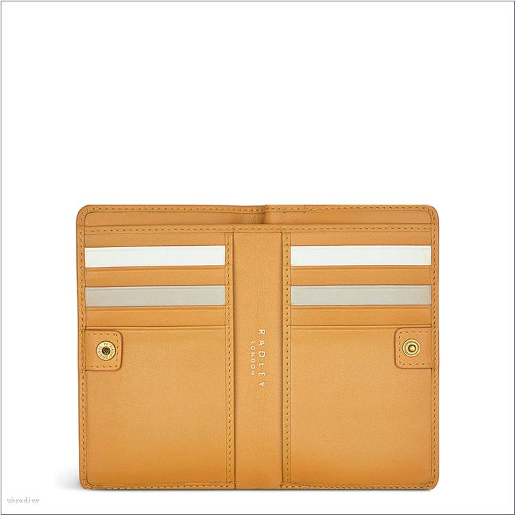  BAGRadleyUK BAGRadleyUK And Friends, Medium Bifold Purse