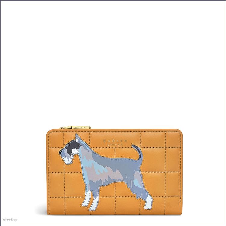  BAGRadleyUK BAGRadleyUK And Friends, Medium Bifold Purse