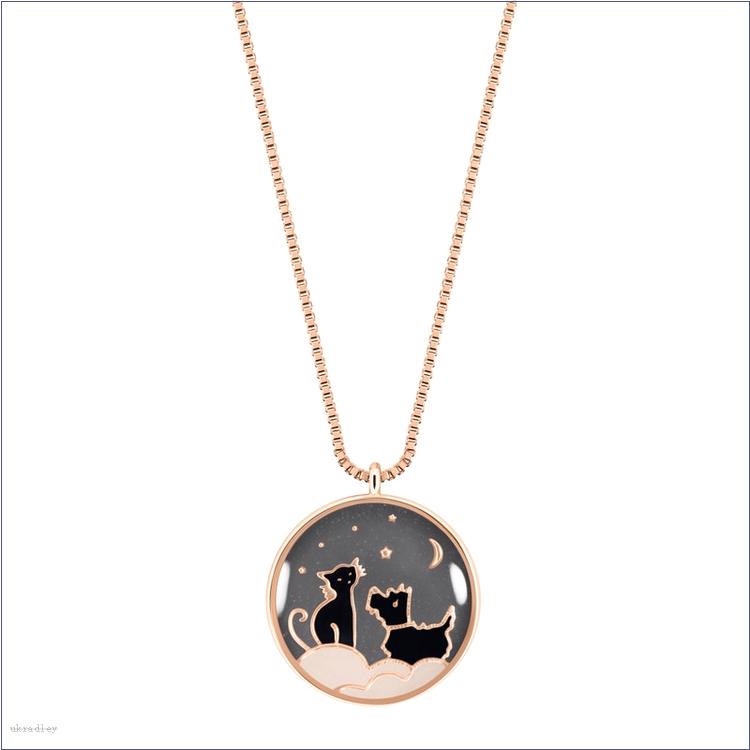  UKRadleyBAG Jewelry designer necklaces