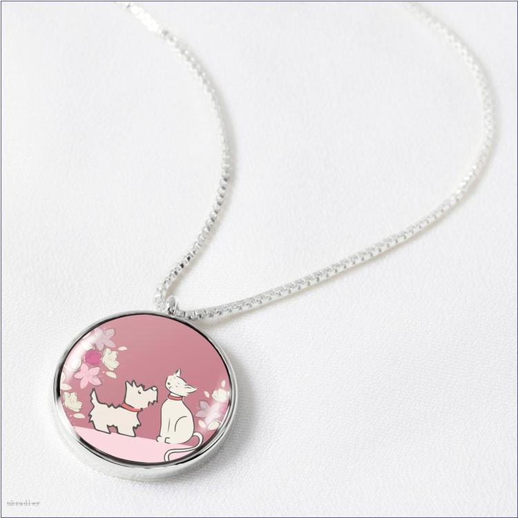  BAGRadleyUK BAGRadleyUK And Friends, BAGRadleyUK And Friends Necklace