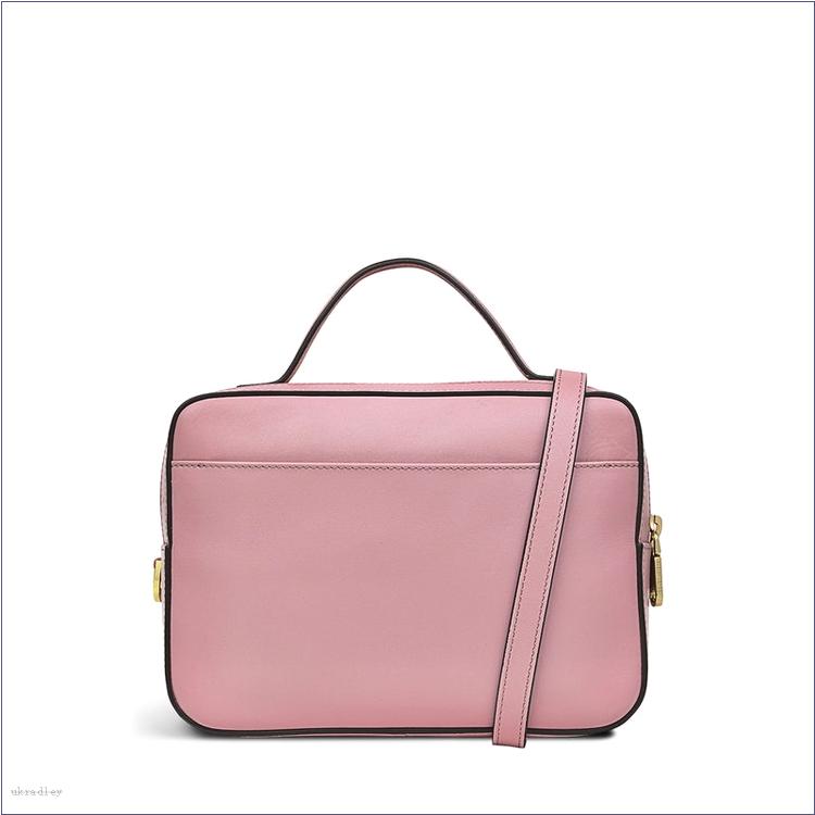  BAGRadleyUK BAGRadleyUK And Friends, Small Zip-Top Cross Body