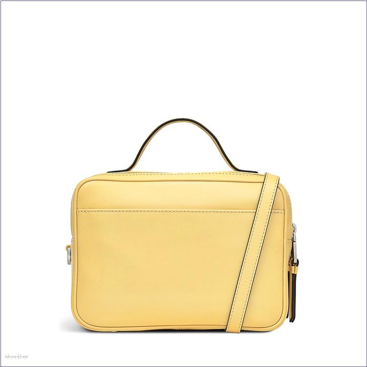  BAGRadleyUK BAGRadleyUK And Friends, Small ZipTop Cross Body Bag