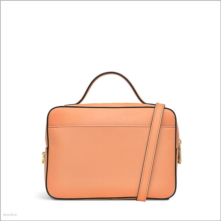  BAGRadleyUK BAGRadleyUK And Friends, Small Ziptop Crossbody