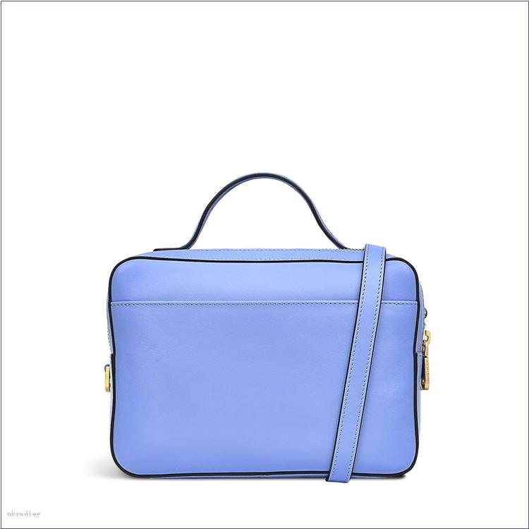  BAGRadleyUK BAGRadleyUK And Friends, Small Ziptop Crossbody